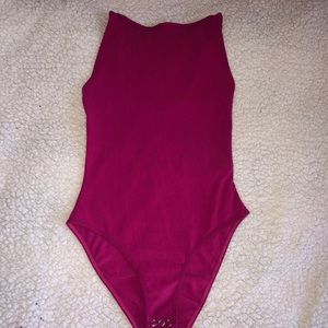 Top shop bodysuit‼️‼️‼️‼️‼️